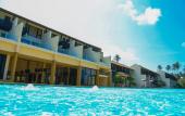 Туры в отель Oak Ray Haridra Beach Resort