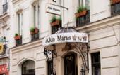 Туры в отель Aida Marais