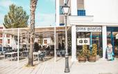 Туры в отель Pins Platja Aparthotel Cambrils