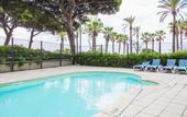 Туры в отель Pins Platja Aparthotel Cambrils
