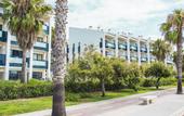 Туры в отель Pins Platja Aparthotel Cambrils