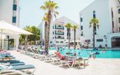 Туры в отель Pins Platja Aparthotel Cambrils