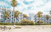 Туры в отель Pins Platja Aparthotel Cambrils