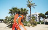Туры в отель Pins Platja Aparthotel Cambrils