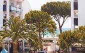 Туры в отель Pins Platja Aparthotel Cambrils