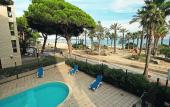 Туры в отель Pins Platja Aparthotel Cambrils