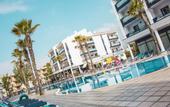 Туры в отель Pins Platja Aparthotel Cambrils