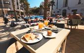 Туры в отель Pins Platja Aparthotel Cambrils