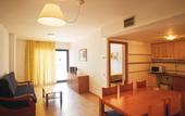 Туры в отель Pins Platja Aparthotel Cambrils