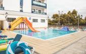 Туры в отель Pins Platja Aparthotel Cambrils