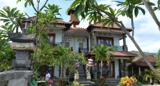 Arya Amed Beach Resort 3*