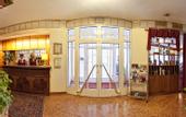 Туры в отель Goldenes Theater