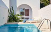 Туры в отель So White Club Resort
