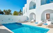 Туры в отель So White Club Resort