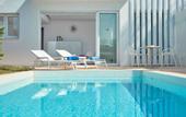 Туры в отель So White Club Resort