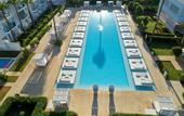 Туры в отель So White Club Resort