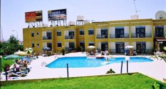 Cordelia Apartaments Apts