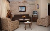 Туры в отель Kotzias Apartments