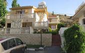 Туры в отель Kotzias Apartments