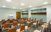 Туры в отель Holiday Inn Express Milan Malpensa Airport Somma Lombardo