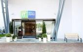Туры в отель Holiday Inn Express Milan Malpensa Airport Somma Lombardo