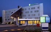 Туры в отель Holiday Inn Express Milan Malpensa Airport Somma Lombardo