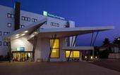 Туры в отель Holiday Inn Express Milan Malpensa Airport Somma Lombardo