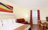 Туры в отель Holiday Inn Express Milan Malpensa Airport Somma Lombardo