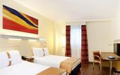 Туры в отель Holiday Inn Express Milan Malpensa Airport Somma Lombardo