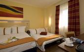 Туры в отель Holiday Inn Express Milan Malpensa Airport Somma Lombardo