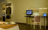 Туры в отель Holiday Inn Express Milan Malpensa Airport Somma Lombardo