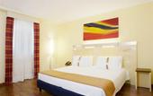 Туры в отель Holiday Inn Express Milan Malpensa Airport Somma Lombardo