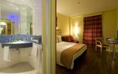 Туры в отель Holiday Inn Express Milan Malpensa Airport Somma Lombardo