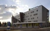 Туры в отель Holiday Inn Express Milan Malpensa Airport Somma Lombardo