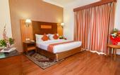 Туры в отель Fortune Pearl Hotel