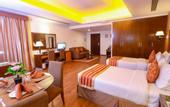 Туры в отель Fortune Pearl Hotel