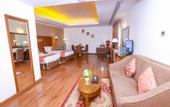 Туры в отель Fortune Pearl Hotel