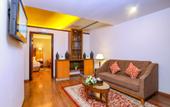 Туры в отель Fortune Pearl Hotel