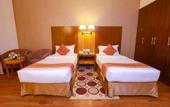 Туры в отель Fortune Pearl Hotel