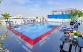 Туры в отель Fortune Pearl Hotel