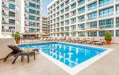 Туры в отель Golden Sands 3 Hotel Apartments