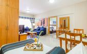 Туры в отель Golden Sands 3 Hotel Apartments