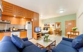 Туры в отель Golden Sands 3 Hotel Apartments