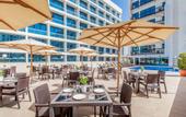 Туры в отель Golden Sands 3 Hotel Apartments
