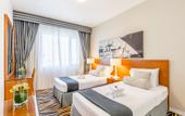 Туры в отель Golden Sands 3 Hotel Apartments