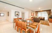 Туры в отель Golden Sands 3 Hotel Apartments