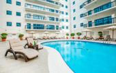 Туры в отель Golden Sands 3 Hotel Apartments