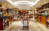 Туры в отель Golden Sands 3 Hotel Apartments