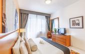 Туры в отель Golden Sands 3 Hotel Apartments
