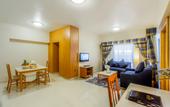 Туры в отель Golden Sands 3 Hotel Apartments